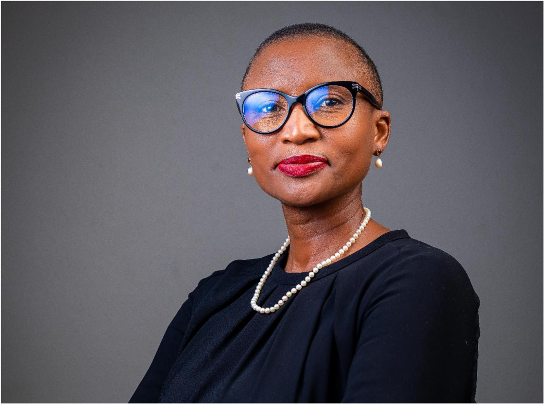 SAP Names Kholiwe Makhohliso as Leader for Southern Africa - Techfolio