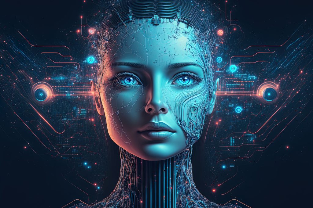 Smart AI