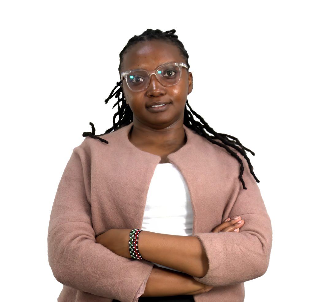 Fredrique Achieng