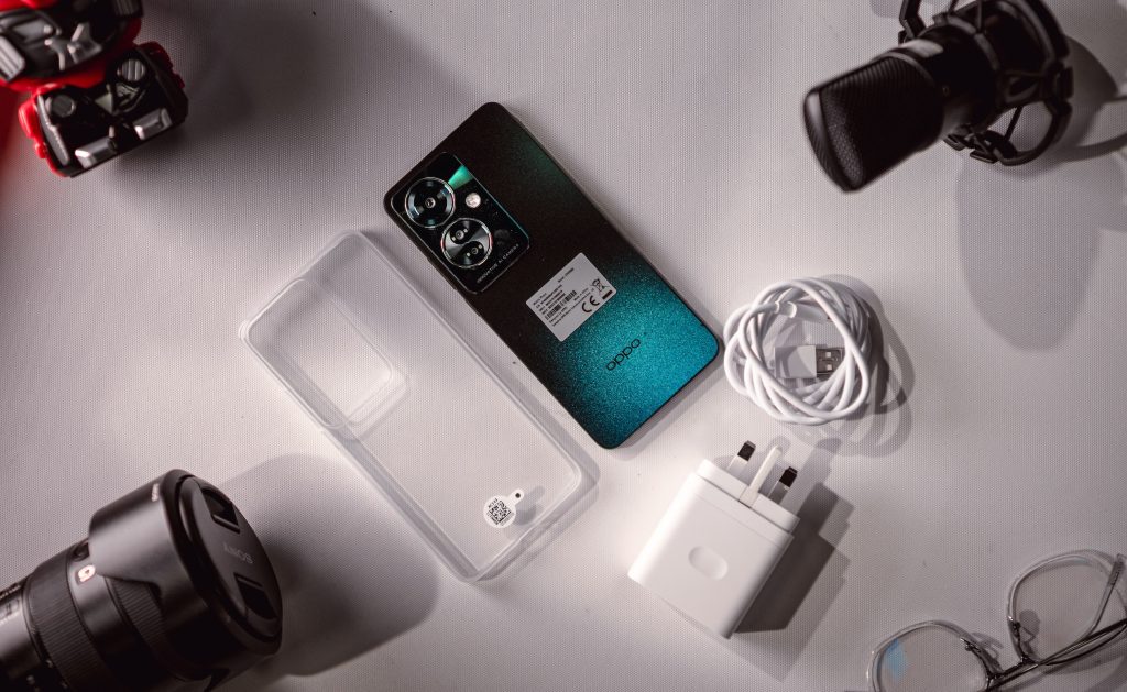 OPPO