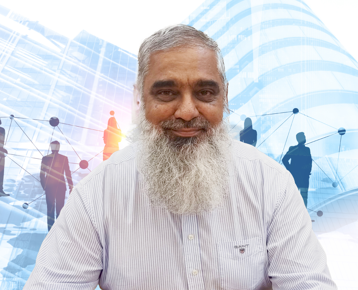 Datacentrix Showcase 2024: Businesses Must Give Back