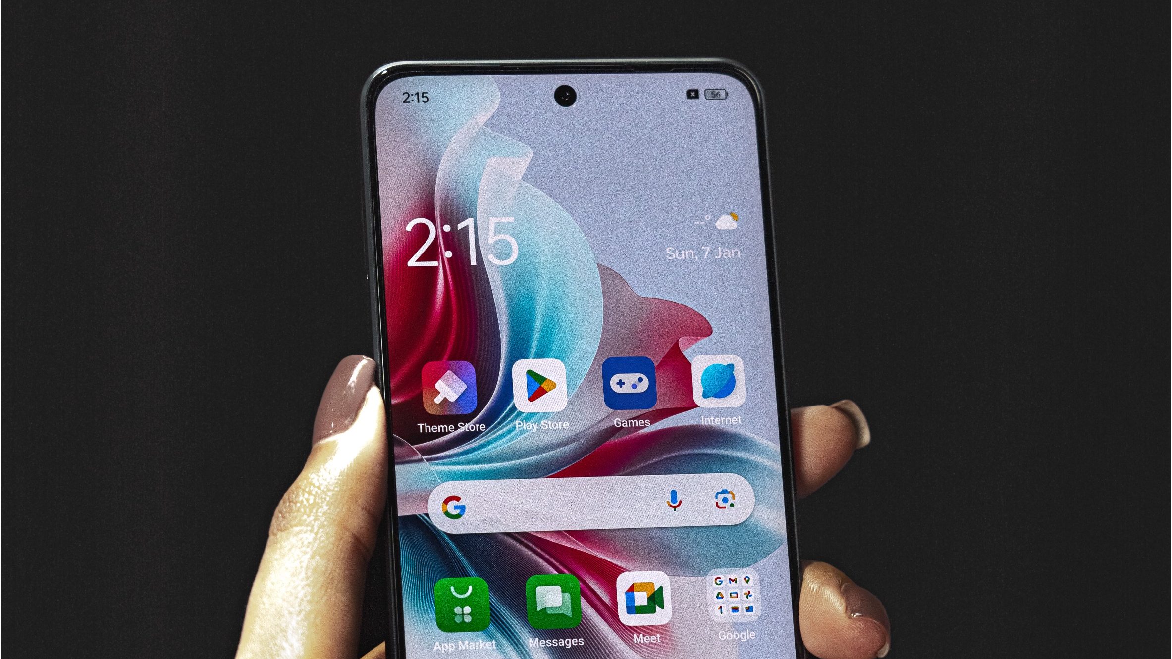 OPPO