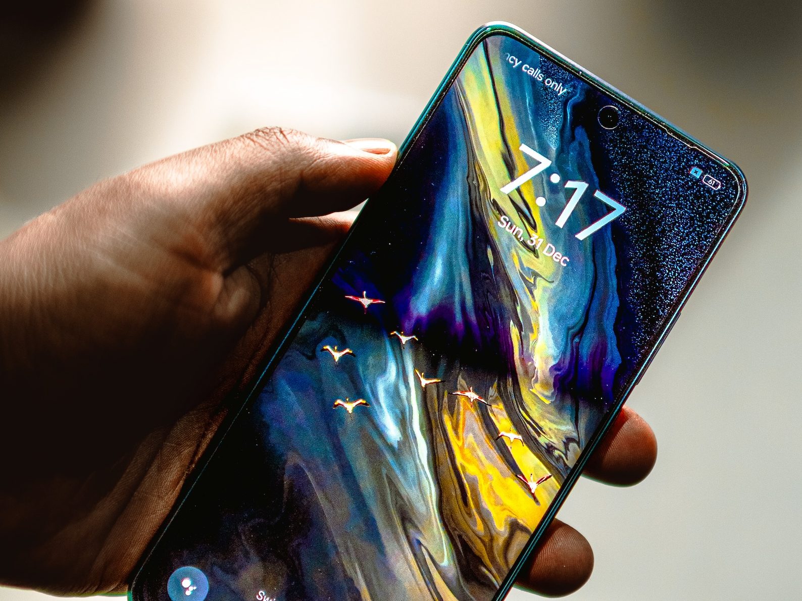 OPPO