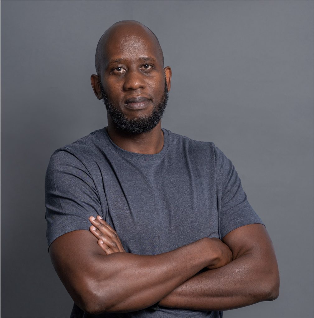 Open Source Peter Nalika