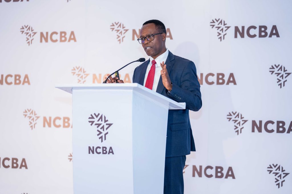 NCBA