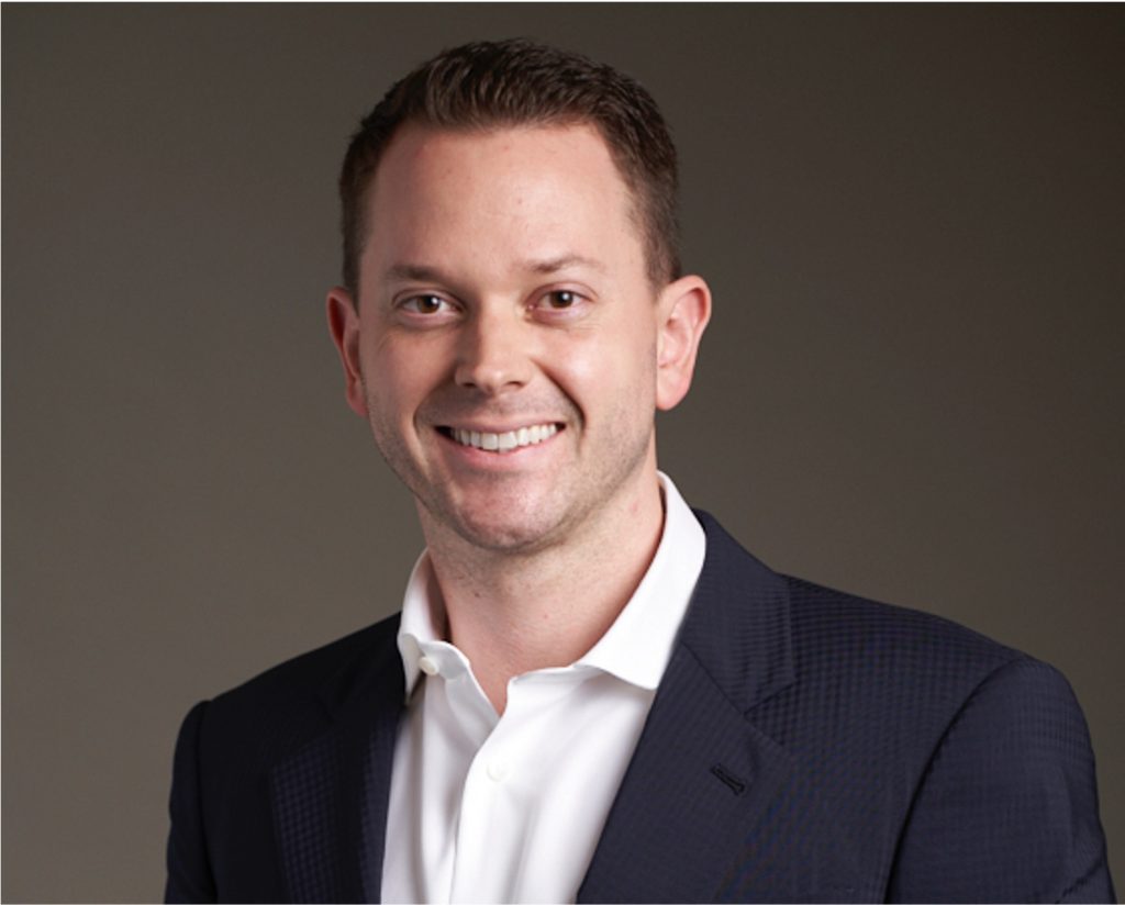Mathew Ratty CEO TrafficGuard