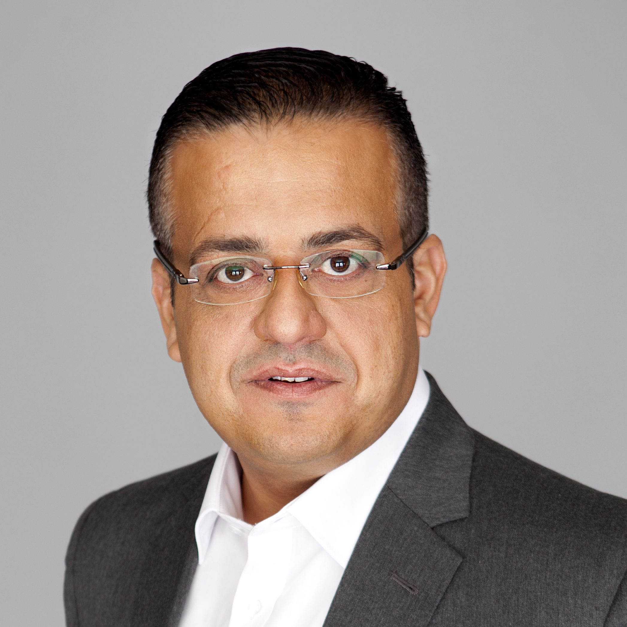 Genetec Intersec 2025