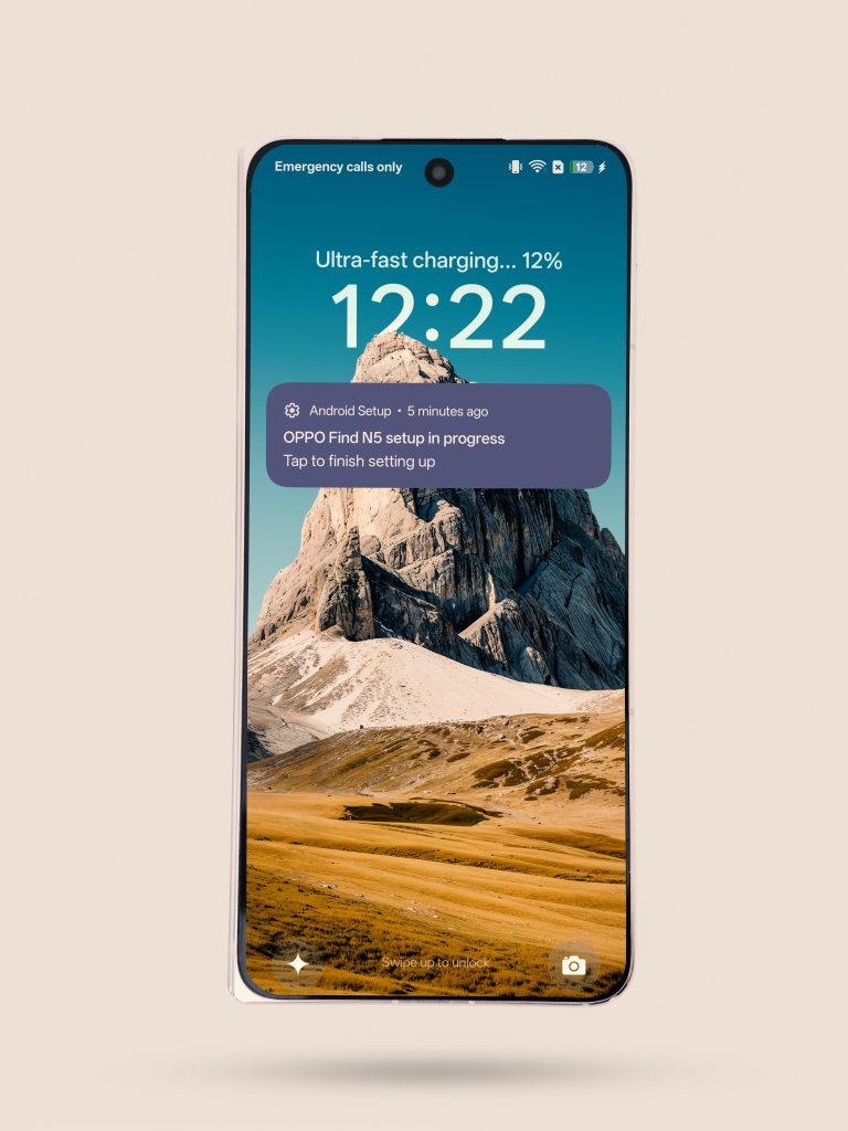 OPPO Find N5