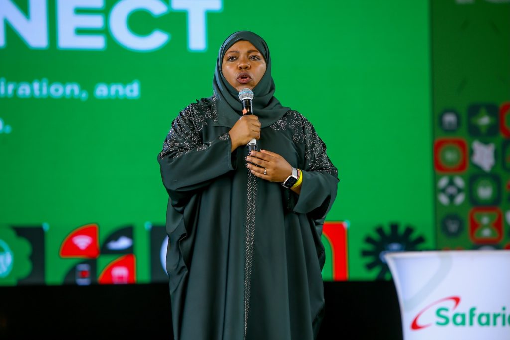 M-PESA Sokoni Festival