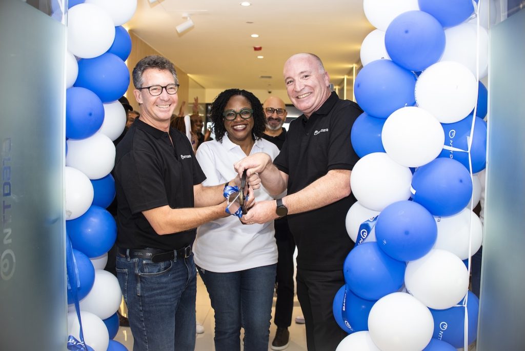 Solar NTT DATA Nairobi