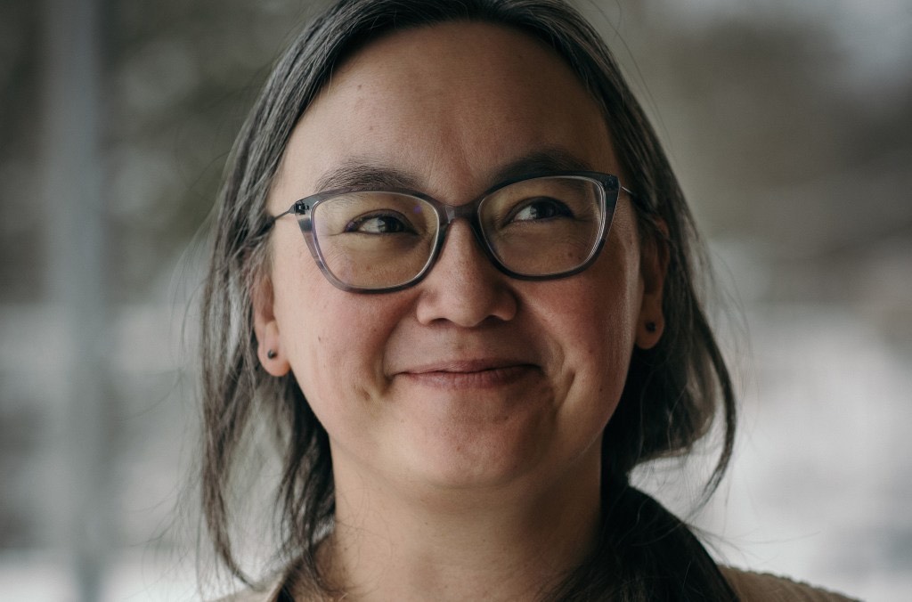 Selena Deckelmann Wikipedia