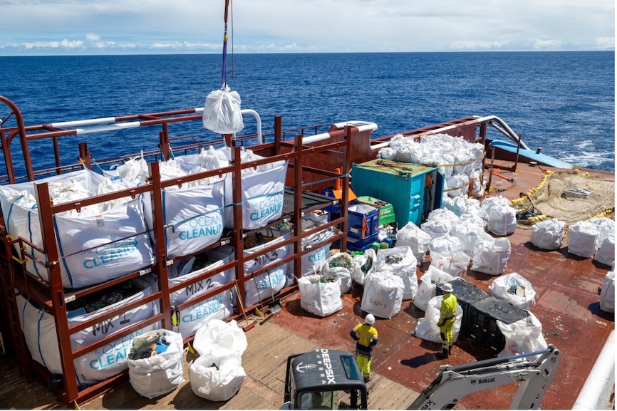 AWS Conservation