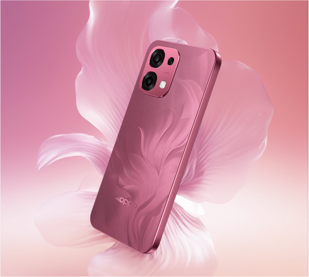 OPPO A6 Pro