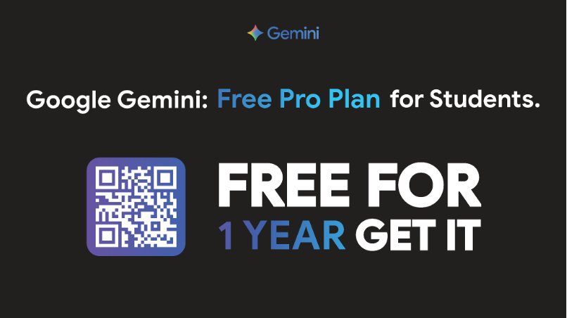 Gemini Pro Plan