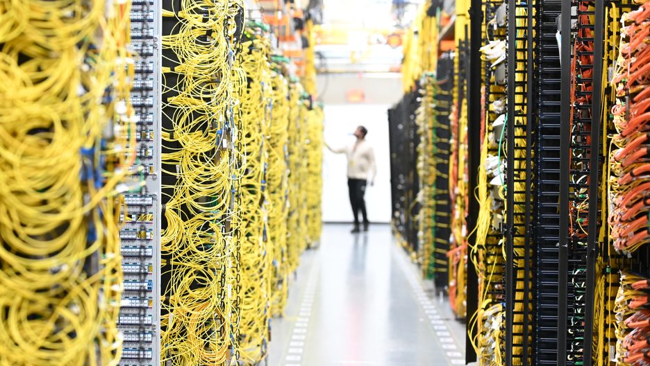 OpenAI Chooses AWS for Massive AI Compute