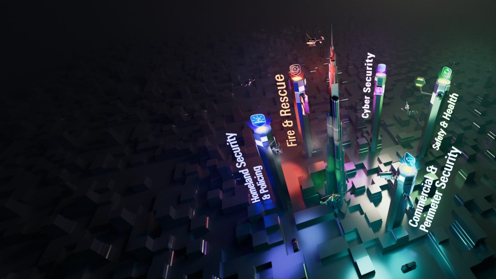 Genetec Intersec 2026