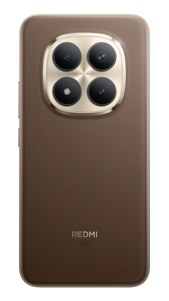 Redmi Note 15 Series