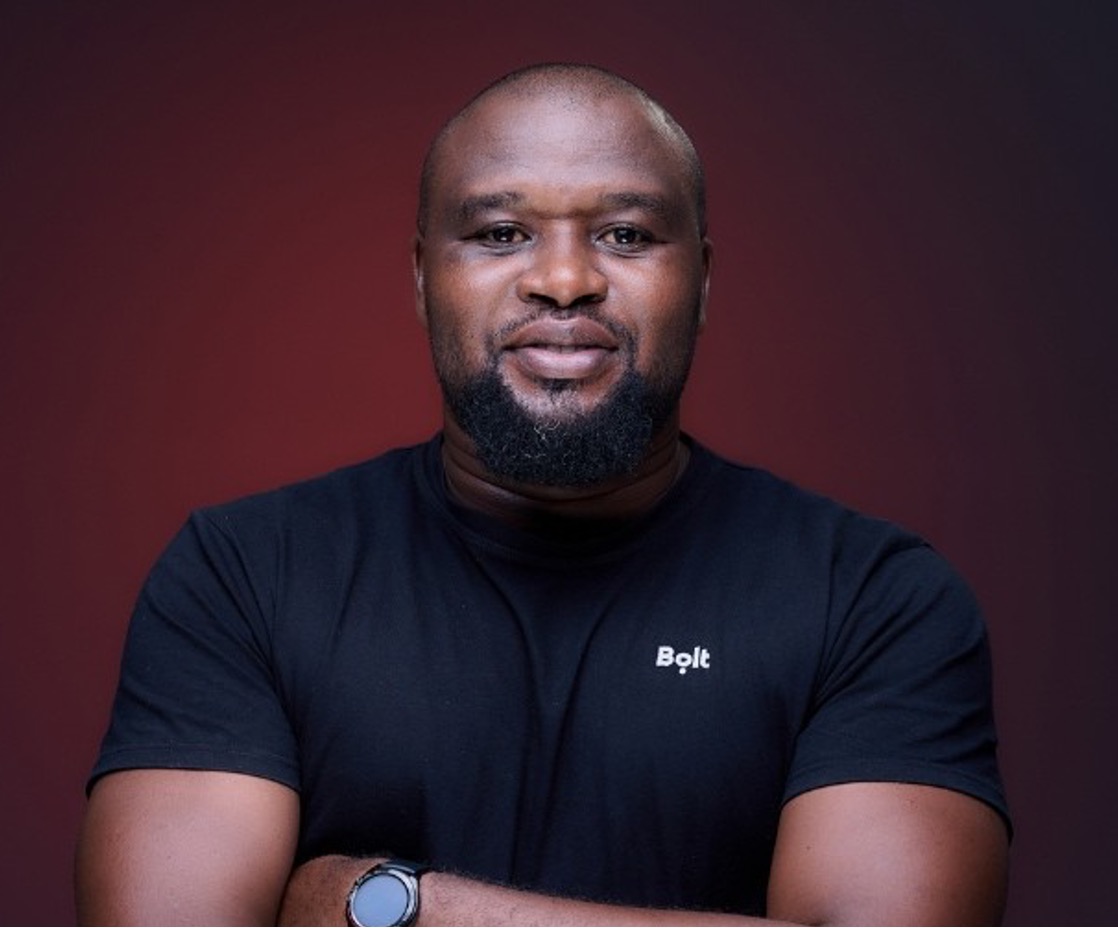 Dimmy Kanyankole from Bolt On Africa’s Urban Mobility Reality