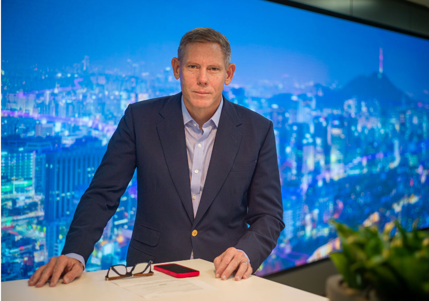 Data centre digital twin